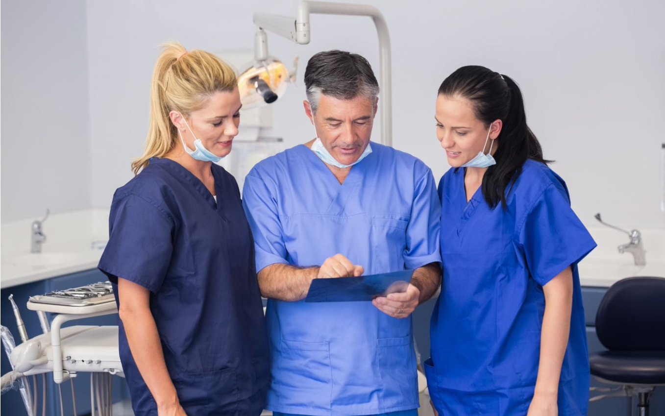 Step one: Ensure your qualifications are recognised