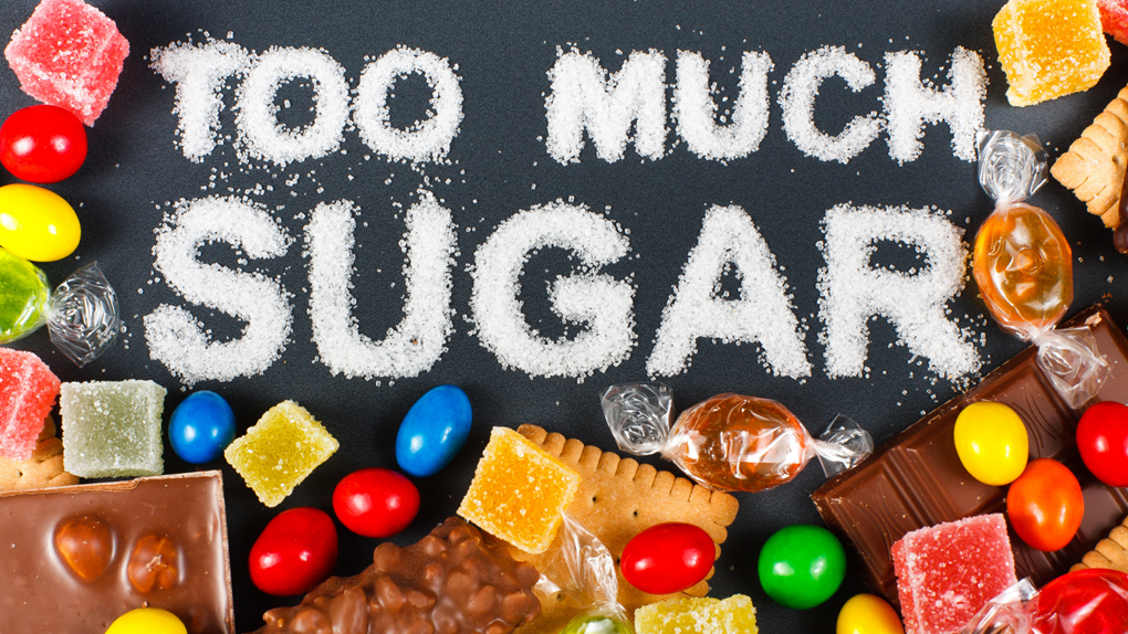 Two massive reasons to kill your sugar intake | The Dentists Blog
